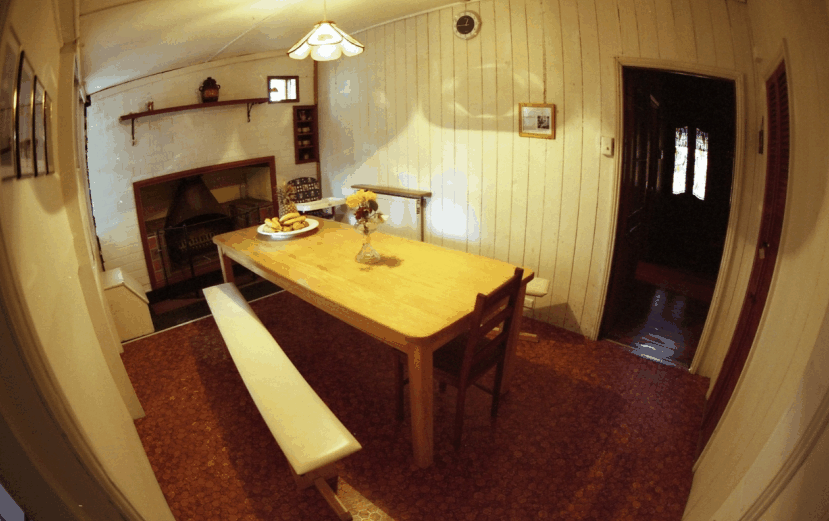 Avoca Cottage - C Tourism 0