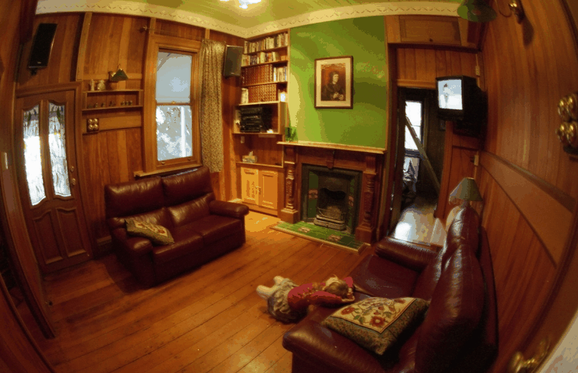 Avoca Cottage - C Tourism 1