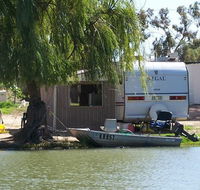 Willow Bend Caravan Park - C Tourism