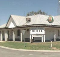 Pooncarie Telegraph Hotel Motel - C Tourism