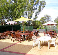Royal Hotel Motel - Wentworth - C Tourism