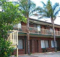Wentworth Club Motel - C Tourism