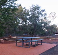 Redbank Homestead - Gundabooka National Park - C Tourism