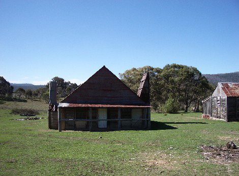 Fontenoy Farm Cottages - C Tourism 0