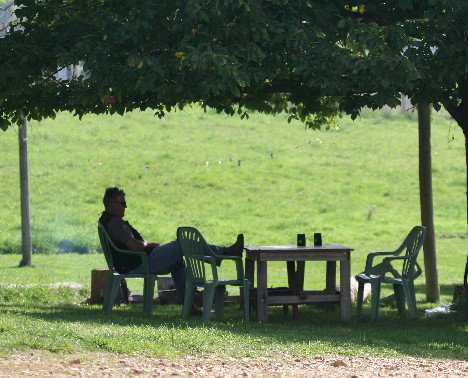 Fontenoy Farm Cottages - C Tourism 2