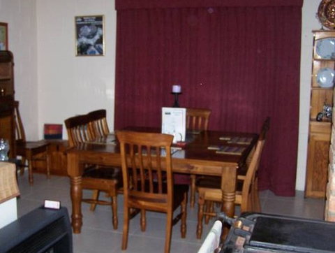 Ben Boyd Guesthouse - C Tourism 1