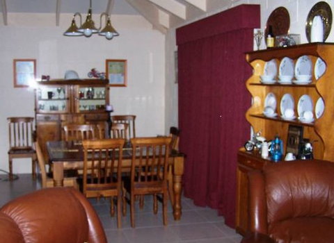 Ben Boyd Guesthouse - C Tourism 2