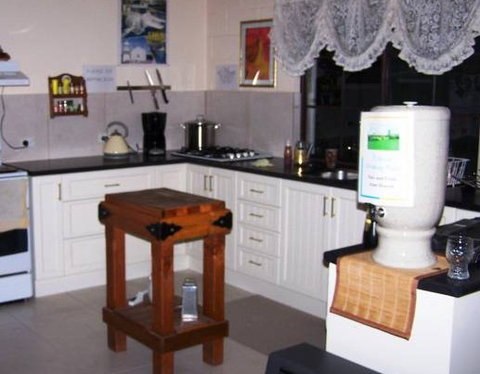 Ben Boyd Guesthouse - C Tourism 3