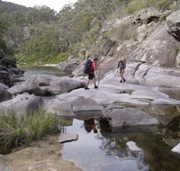 Bombala Caravan Park - C Tourism