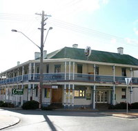 Imperial Hotel Bombala - C Tourism