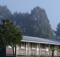 Bondi Forest Lodge - C Tourism