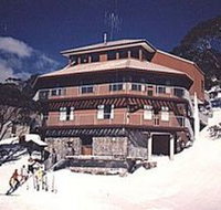 Alitji Alpine Lodge - C Tourism