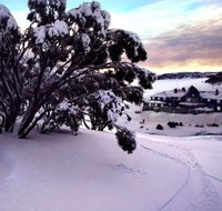 Kosciuszko Chalet Hotel - C Tourism