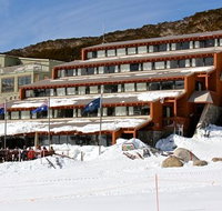 Stillwell Lodge - C Tourism