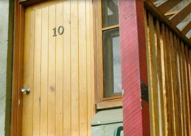 Cooma Bunkhouse Motel - C Tourism 0