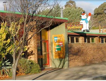 Cooma Bunkhouse Motel - C Tourism 4