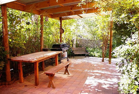 Ellstanmor Country Guesthouse - C Tourism 3