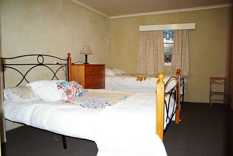 Ellstanmor Country Guesthouse - C Tourism 4