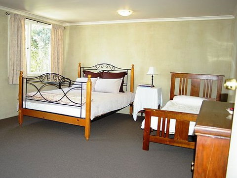 Ellstanmor Country Guesthouse - C Tourism 5