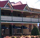 Royal Hotel Cooma - C Tourism