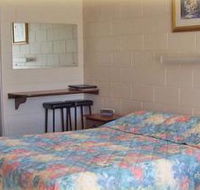 Alpine Country Motel - C Tourism