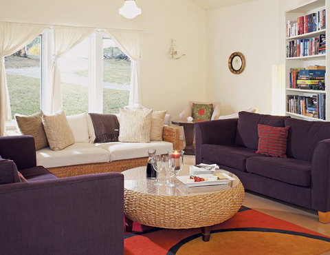 Andreas White House - C Tourism 2