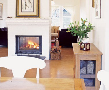 Andreas White House - C Tourism 3