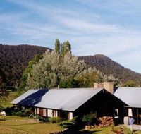 Crackenback Farm Mountain Guesthouse - C Tourism