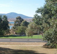 The Edge 1 - C Tourism