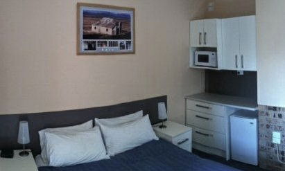 Aalberg Chalet Jindabyne - C Tourism 0