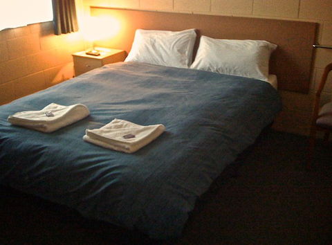 Aalberg Chalet Jindabyne - C Tourism 1