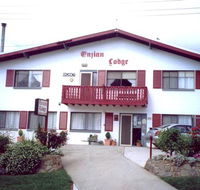 Enzian Lodge - C Tourism