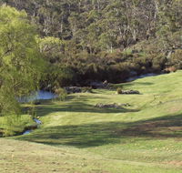 Mowamba River Lodge - C Tourism