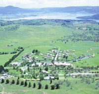 The Station Jindabyne - C Tourism