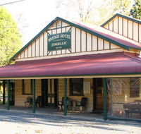 Bridge Hotel at Jingellic - C Tourism