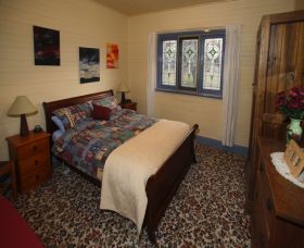 Ando NSW C Tourism