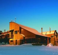 Stables Resort Perisher Valley - C Tourism