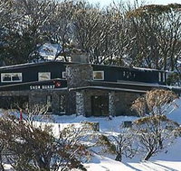 Snow Bunny - C Tourism