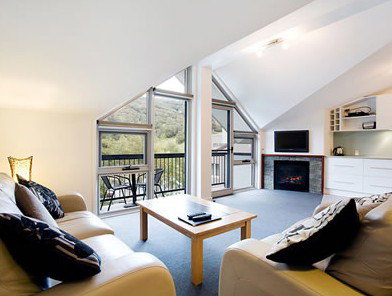 Snowgoose Apartments - C Tourism 1