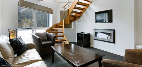 Snowgoose Apartments - C Tourism 2