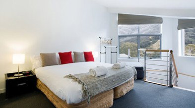 Snowgoose Apartments - C Tourism 3