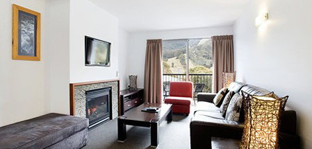 Snowgoose Apartments - C Tourism 4