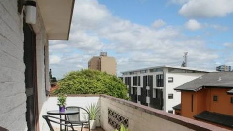 At Forster Holiday Apartment - Lake Street - C Tourism 2