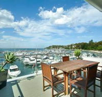 Crows Nest - Nelson Bay - C Tourism