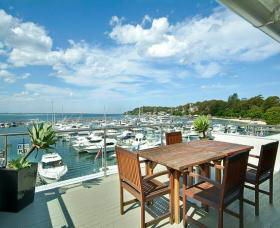 Crows Nest - Nelson Bay - C Tourism 0