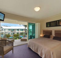 Pacific Blue Townhouse 358 - C Tourism