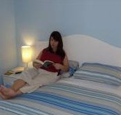 Anchorage - Shoal Bay - C Tourism