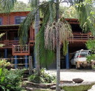 Bass Lodge - C Tourism