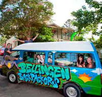 Bellingen YHA - C Tourism