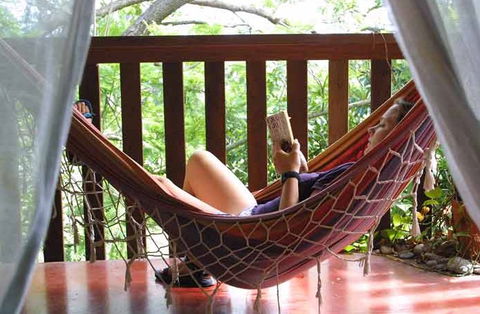 Bellingen YHA - C Tourism 1